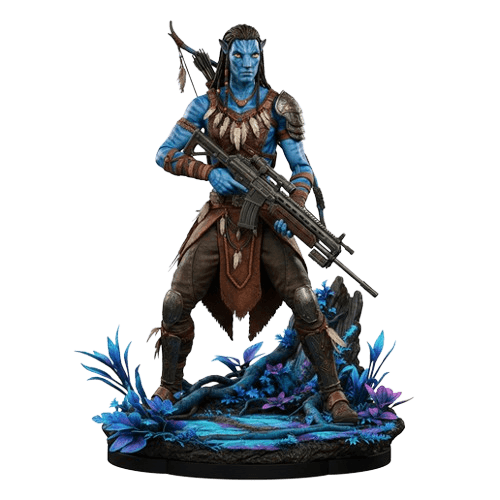 Pandora guardian