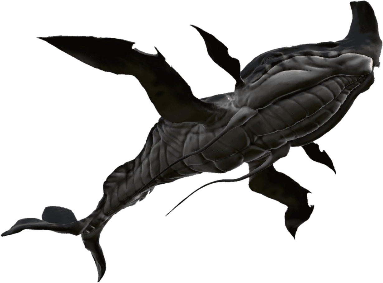 Pandora sea creature