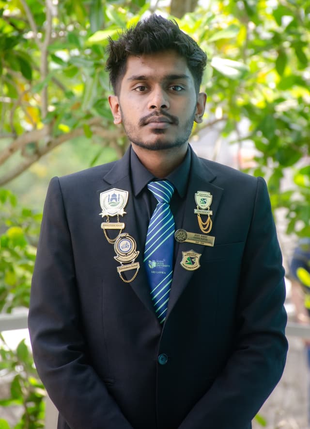 Samsudeen Ashad
