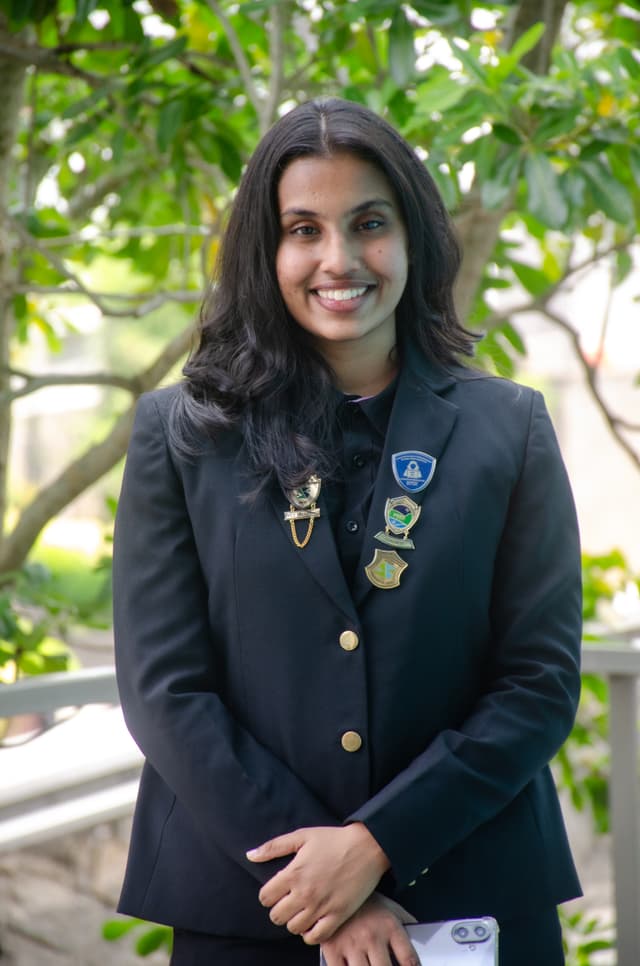 Dilara Wickramanayake
