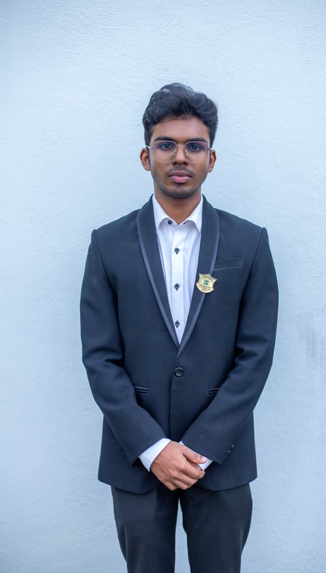 Ramiru Wanigathunga